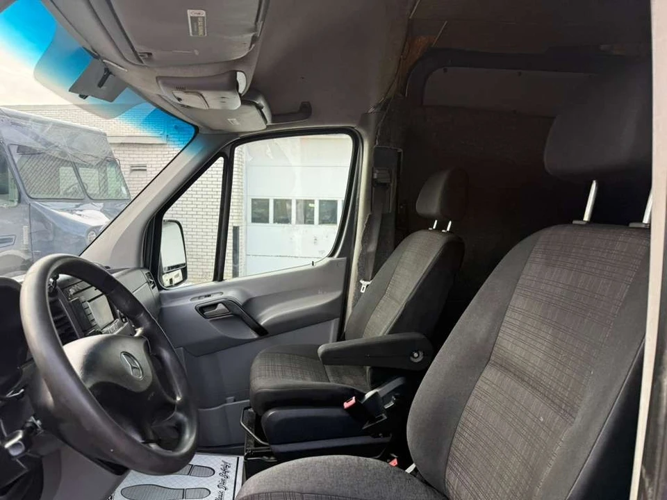 2014 Mercedes-Benz NCV3 Sprinter - Image 20 of 21