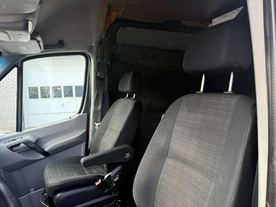 2014 Mercedes-Benz NCV3 Sprinter - Image 21 of 21