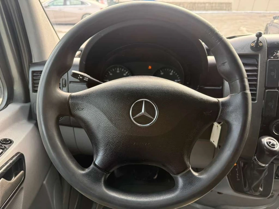 2014 Mercedes-Benz NCV3 Sprinter - Image 7 of 21