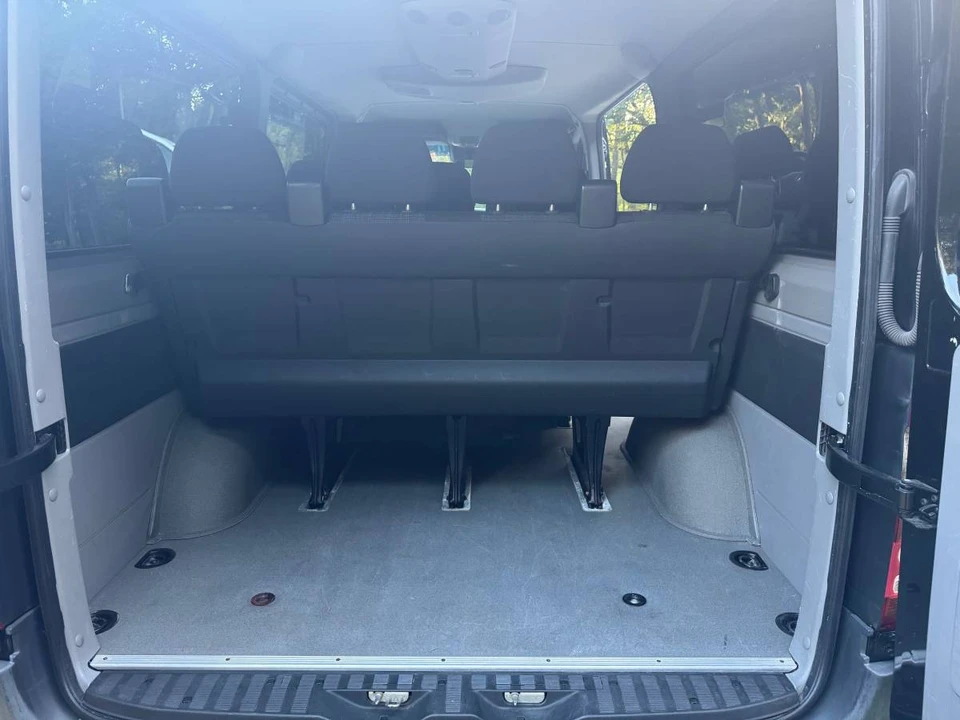 2014 Mercedes-Benz NCV3 Sprinter - Image 10 of 10