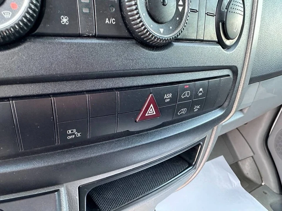 2014 Mercedes-Benz NCV3 Sprinter - Image 16 of 18