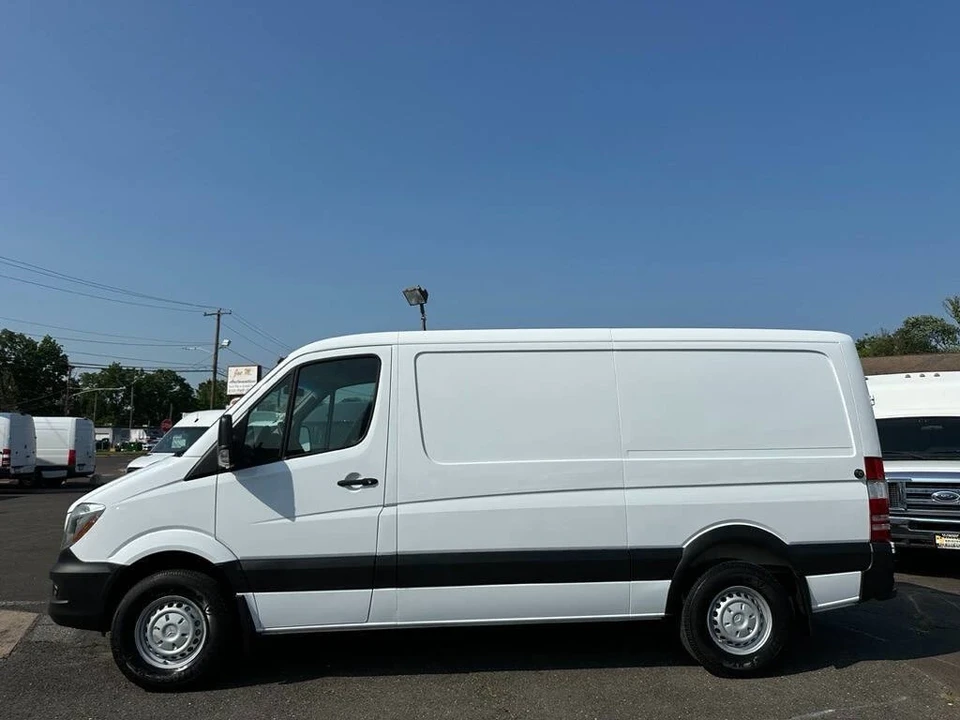 2014 Mercedes-Benz NCV3 Sprinter - Image 2 of 18