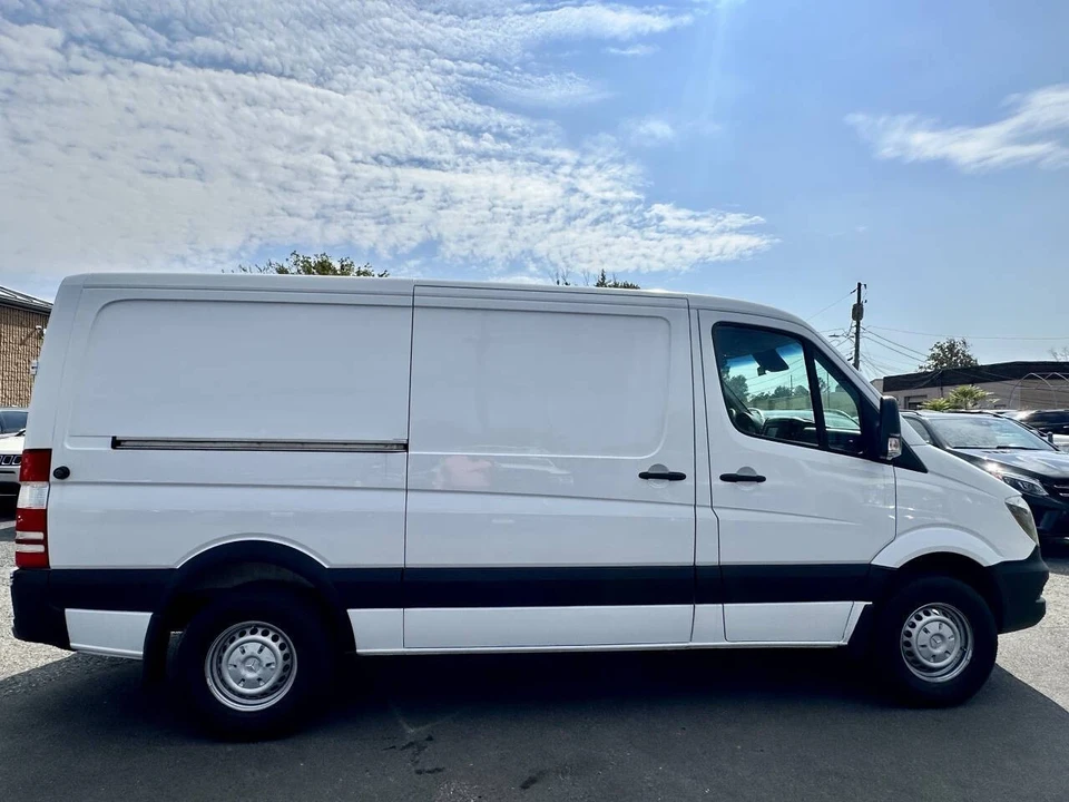 2014 Mercedes-Benz NCV3 Sprinter - Image 7 of 21