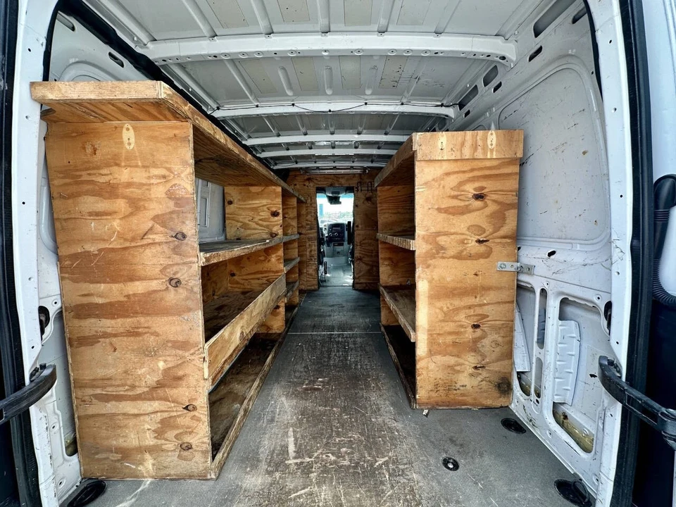 2014 Mercedes-Benz NCV3 Sprinter - Image 19 of 21