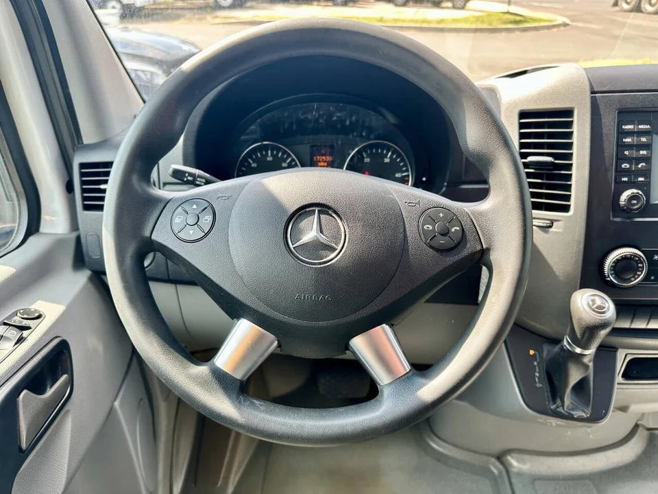 2014 Mercedes-Benz NCV3 Sprinter - Image 16 of 21
