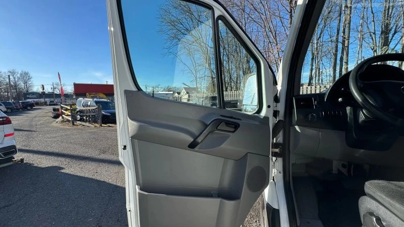2014 Mercedes-Benz NCV3 Sprinter - Image 9 of 12