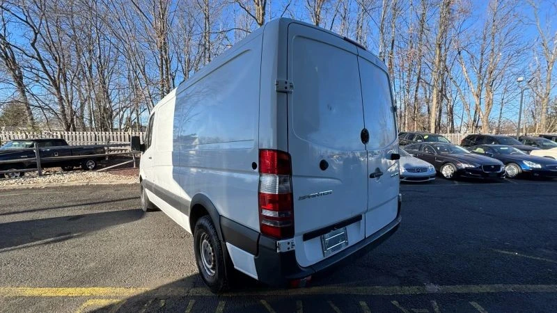 2014 Mercedes-Benz NCV3 Sprinter - Image 4 of 12