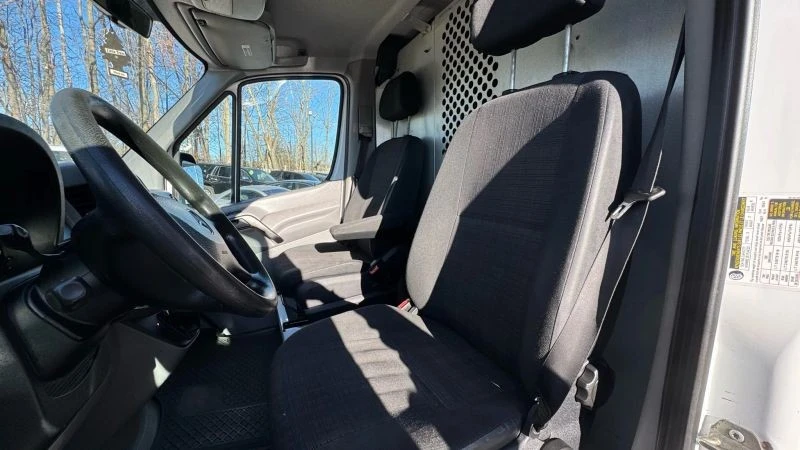 2014 Mercedes-Benz NCV3 Sprinter - Image 12 of 12