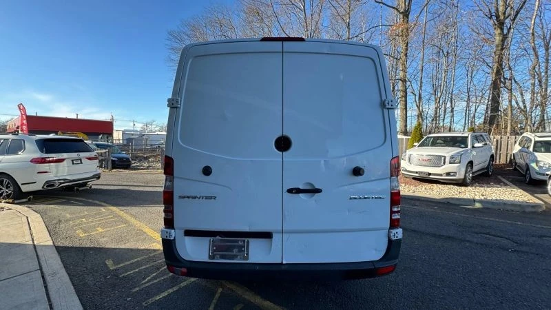 2014 Mercedes-Benz NCV3 Sprinter - Image 5 of 12