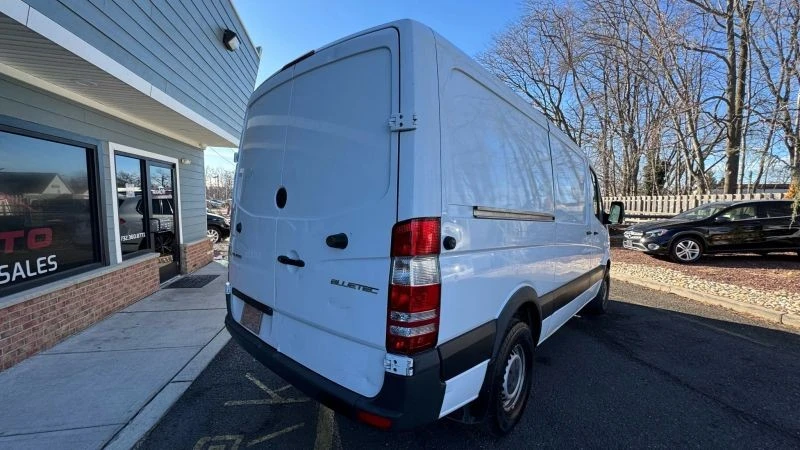 2014 Mercedes-Benz NCV3 Sprinter - Image 6 of 12