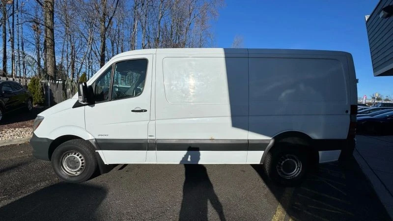 2014 Mercedes-Benz NCV3 Sprinter - Image 3 of 12