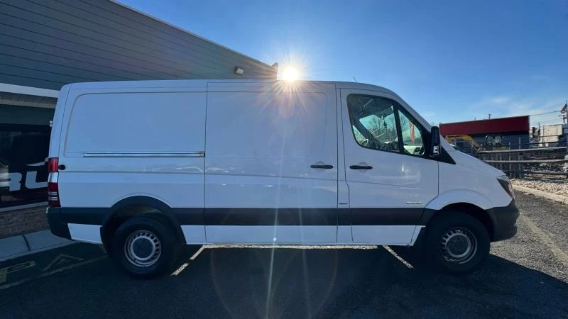 2014 Mercedes-Benz NCV3 Sprinter - Image 7 of 12