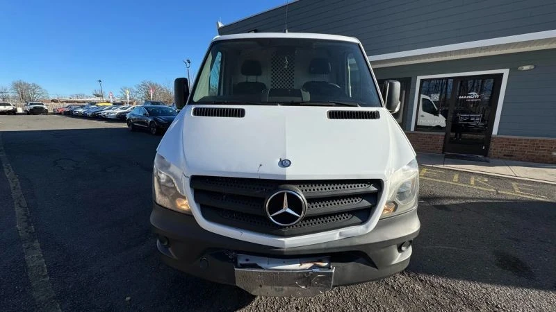 2014 Mercedes-Benz NCV3 Sprinter - Image 2 of 12