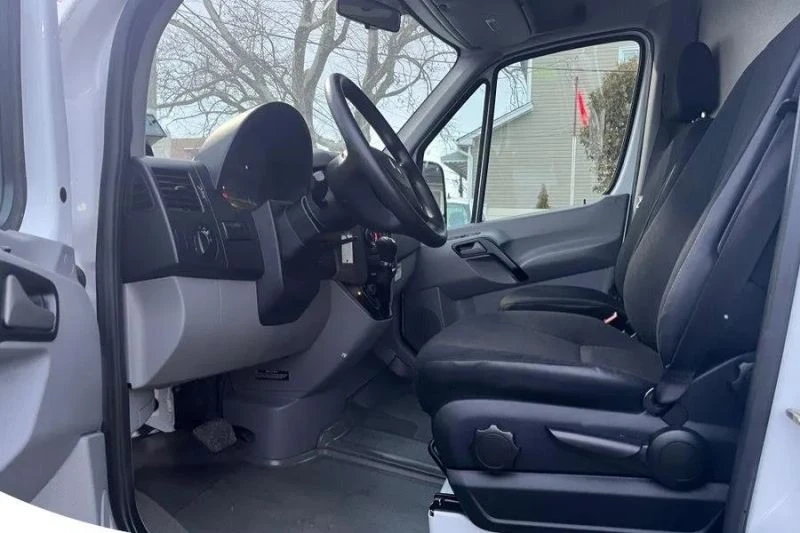 2014 Mercedes-Benz NCV3 Sprinter - Image 9 of 12