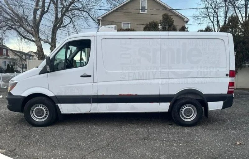 2014 Mercedes-Benz NCV3 Sprinter - Image 4 of 12