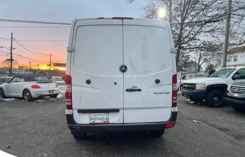 2014 Mercedes-Benz NCV3 Sprinter - Image 5 of 12