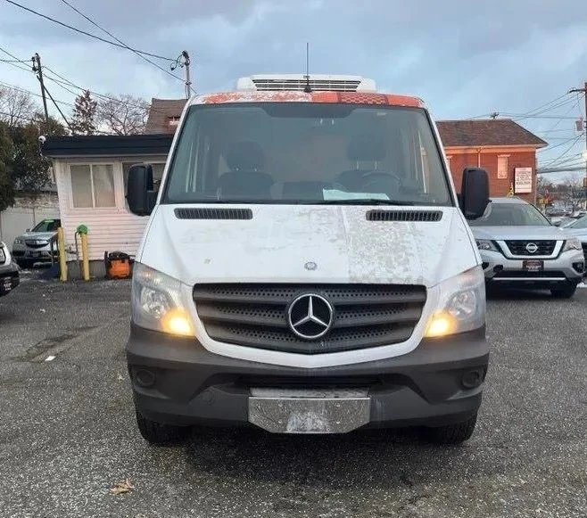 2014 Mercedes-Benz NCV3 Sprinter - Image 2 of 12