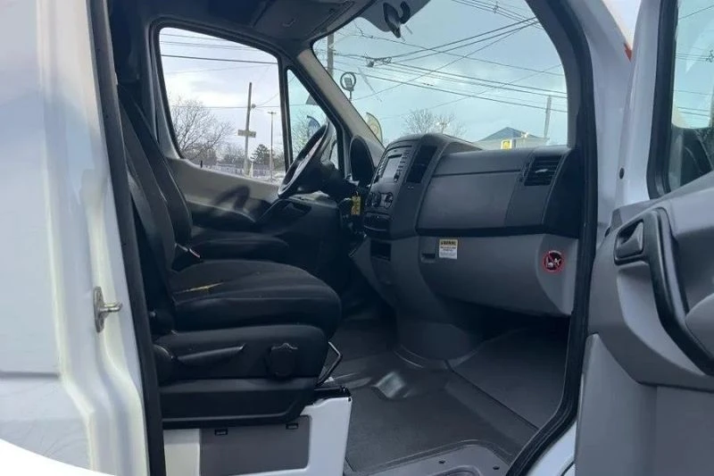 2014 Mercedes-Benz NCV3 Sprinter - Image 10 of 12
