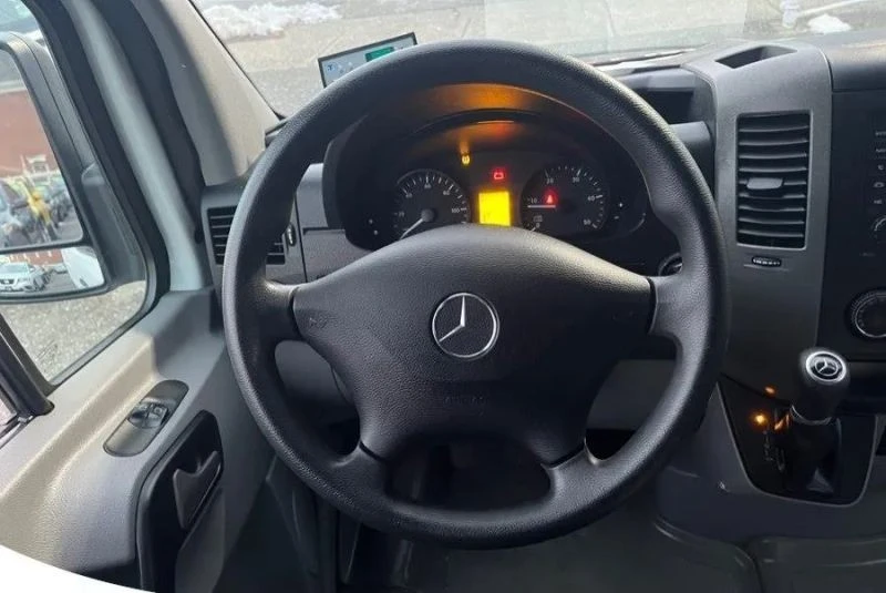 2014 Mercedes-Benz NCV3 Sprinter - Image 6 of 12