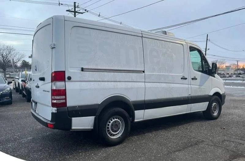 2014 Mercedes-Benz NCV3 Sprinter - Image 8 of 12