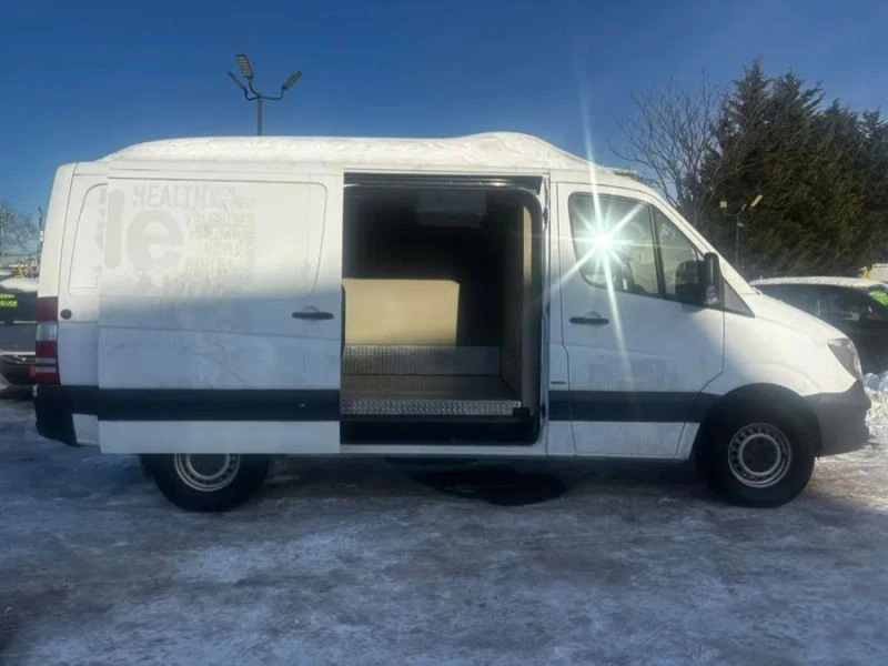 2014 Mercedes-Benz NCV3 Sprinter - Image 7 of 12