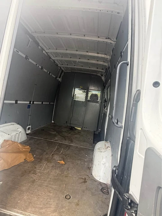 2014 Mercedes-Benz NCV3 Sprinter - Image 4 of 8