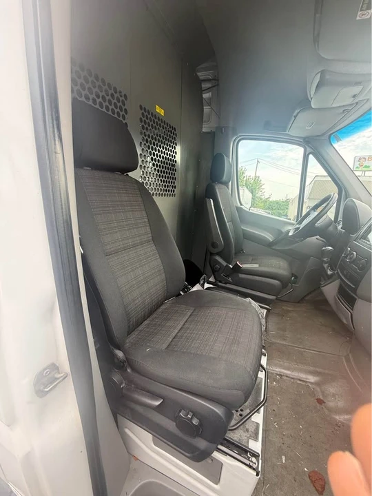 2014 Mercedes-Benz NCV3 Sprinter - Image 8 of 8