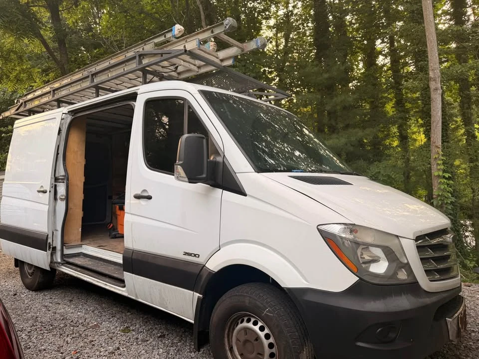 2014 Mercedes-Benz NCV3 Sprinter - Image 3 of 9