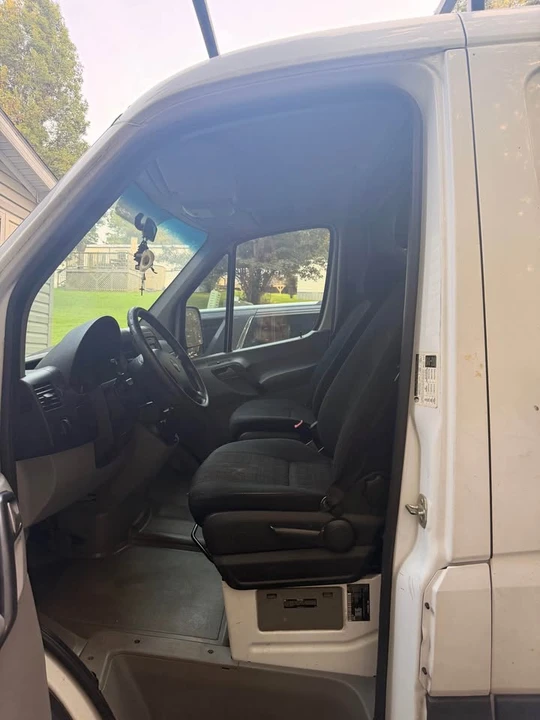 2014 Mercedes-Benz NCV3 Sprinter - Image 4 of 9