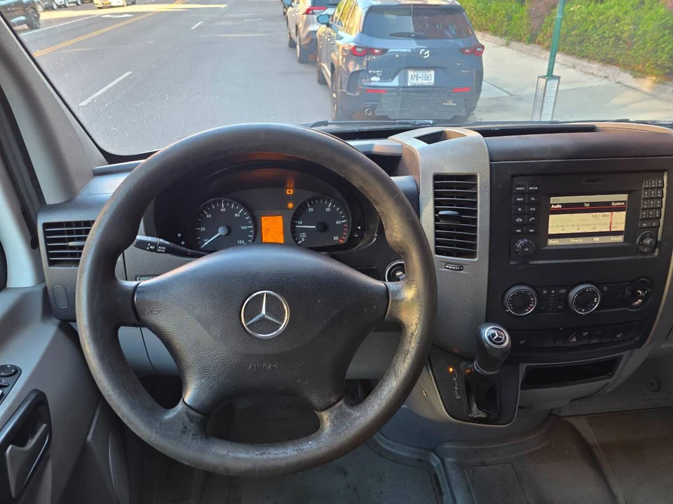 2014 Mercedes-Benz NCV3 Sprinter - Image 16 of 16