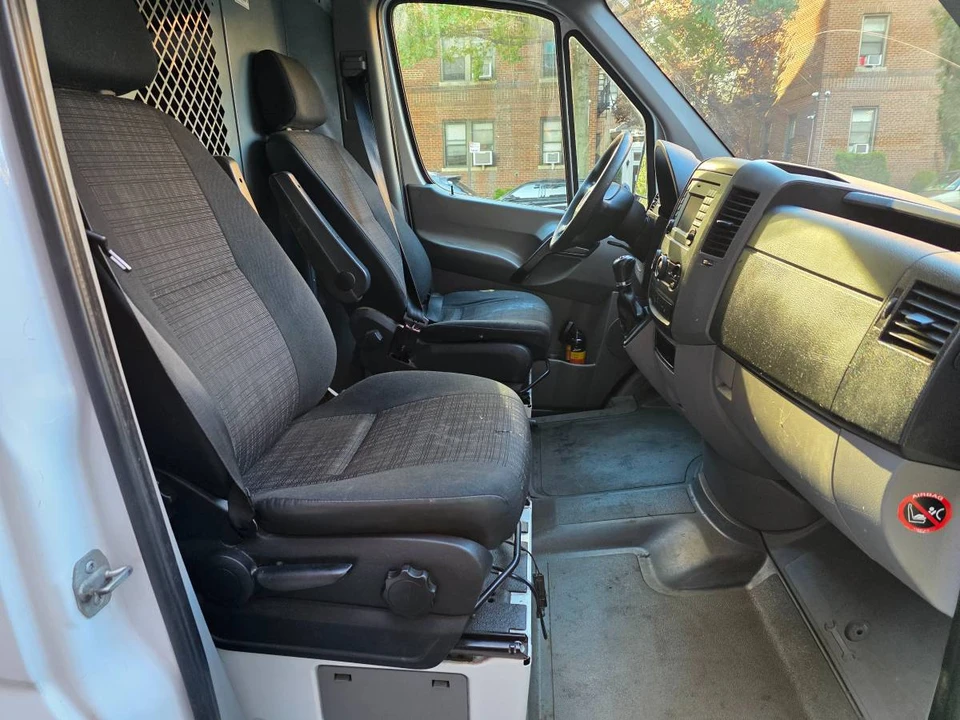 2014 Mercedes-Benz NCV3 Sprinter - Image 11 of 16