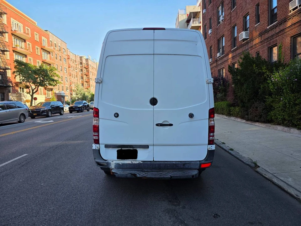 2014 Mercedes-Benz NCV3 Sprinter - Image 6 of 16