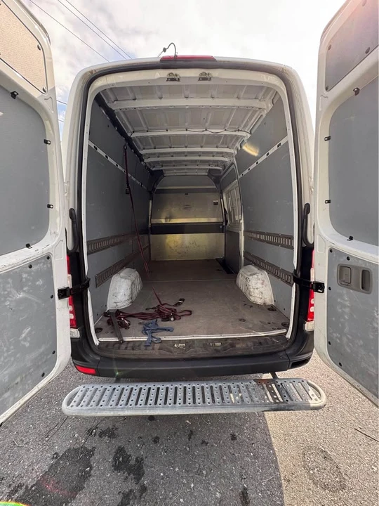 2014 Mercedes-Benz NCV3 Sprinter - Image 15 of 19