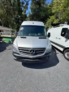 2014 Mercedes-Benz Sprinter 2500 Cargo High Roof Extended