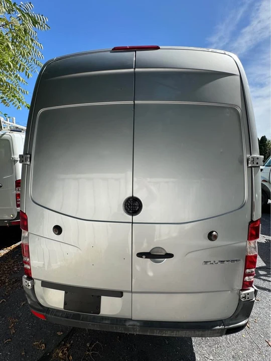 2014 Mercedes-Benz NCV3 Sprinter - Image 5 of 19