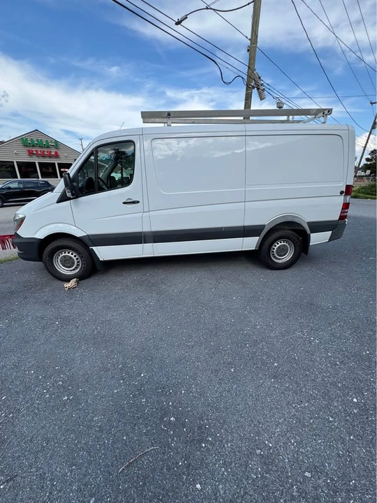 2014 Mercedes-Benz NCV3 Sprinter - Image 7 of 19