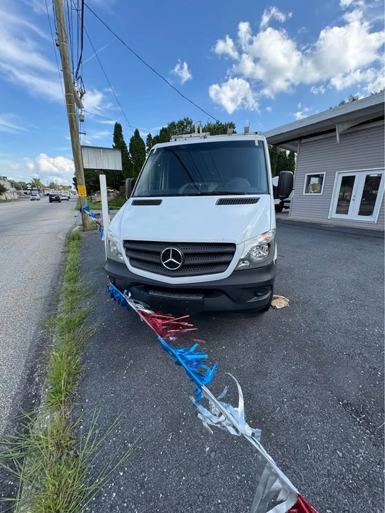 2014 Mercedes-Benz NCV3 Sprinter - Image 6 of 19