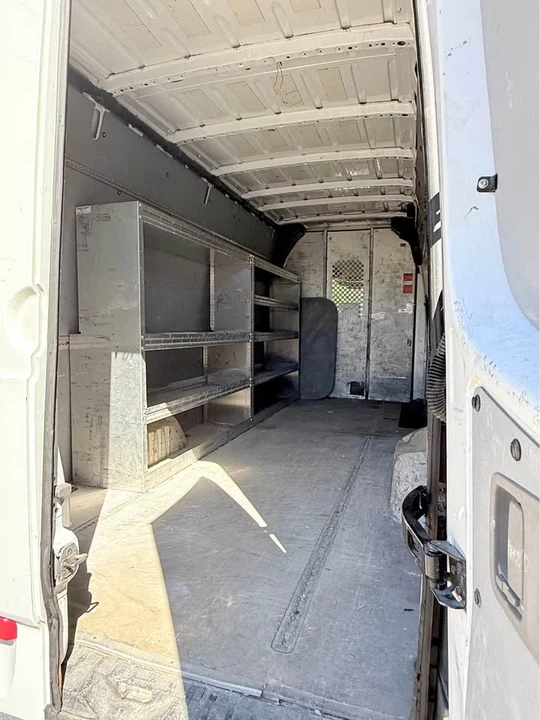 2014 Mercedes-Benz NCV3 Sprinter - Image 7 of 9
