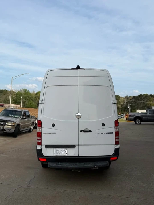 2014 Mercedes-Benz NCV3 Sprinter - Image 6 of 10