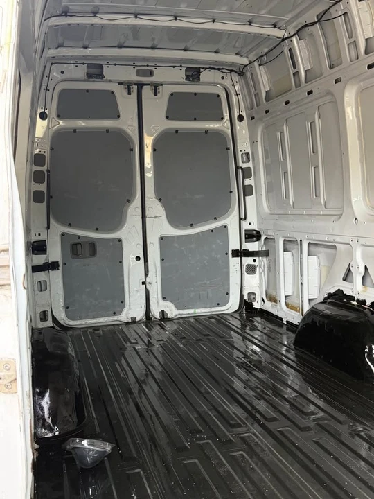 2014 Mercedes-Benz NCV3 Sprinter - Image 7 of 10