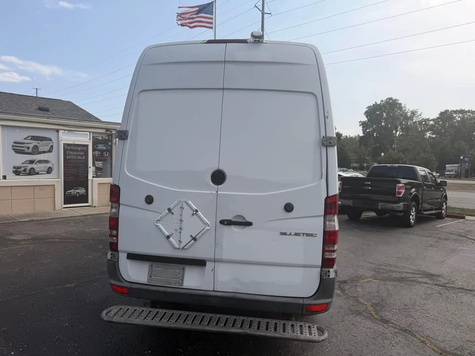 2014 Mercedes-Benz NCV3 Sprinter - Image 6 of 10