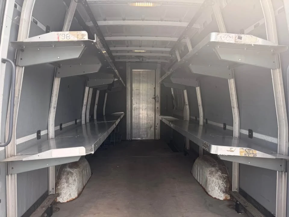 2014 Mercedes-Benz NCV3 Sprinter - Image 10 of 10
