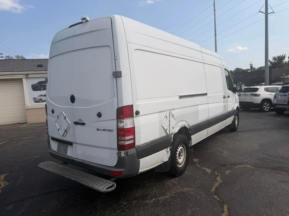 2014 Mercedes-Benz NCV3 Sprinter - Image 5 of 10