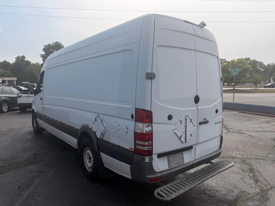 2014 Mercedes-Benz NCV3 Sprinter - Image 7 of 10