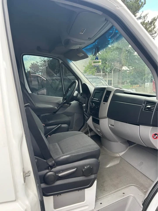 2014 Mercedes-Benz NCV3 Sprinter - Image 4 of 13