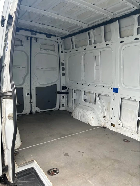 2014 Mercedes-Benz NCV3 Sprinter - Image 6 of 13