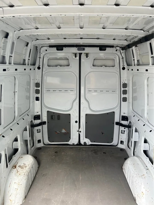 2014 Mercedes-Benz NCV3 Sprinter - Image 8 of 13