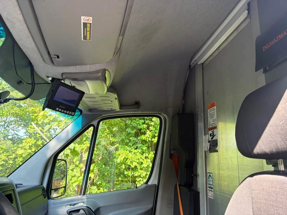 2014 Mercedes-Benz NCV3 Sprinter - Image 11 of 14