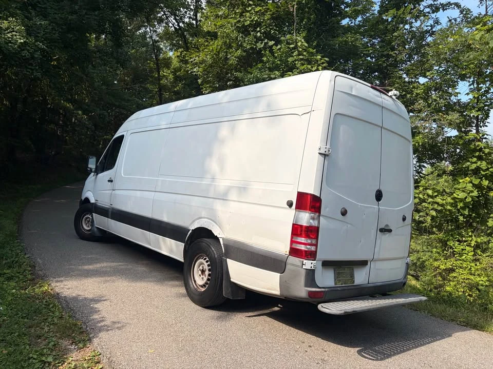 2014 Mercedes-Benz NCV3 Sprinter - Image 6 of 14