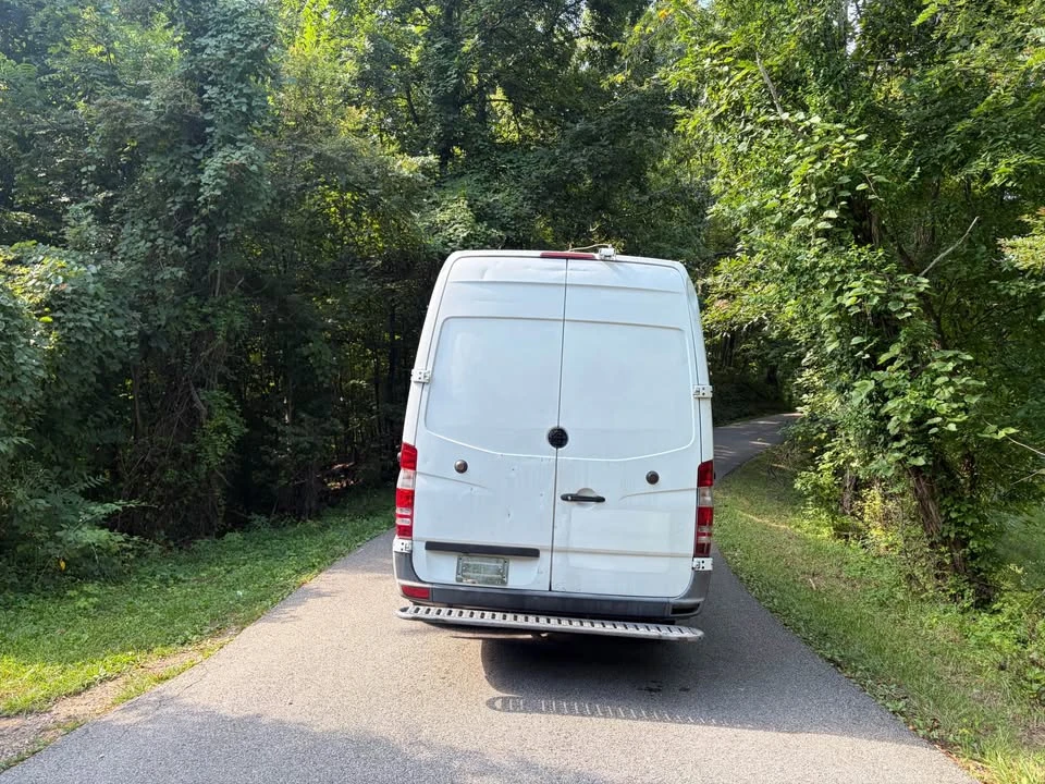 2014 Mercedes-Benz NCV3 Sprinter - Image 7 of 14